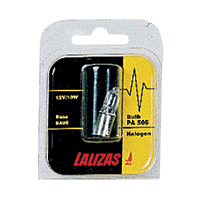 [] Bulb in blister 12V/5w, ba9S, C2R,10X29mm image